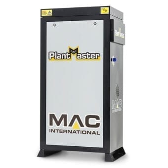 MAC Plantmaster 1 Pressure Washer