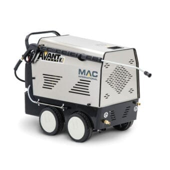 MAC Avant 7 Pressure Washer
