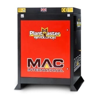 MAC Plantmaster Revolution 1 Pressure Washer