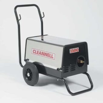Cleanwell Cold Water Pressure Washer MCS