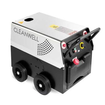 Cleanwell Hot/Cold Water Pressure Washer A11/A13