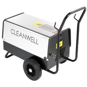 Cleanwell Cold Water Pressure Washer CS