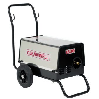 Cleanwell Cold Water Pressure Washer MCS