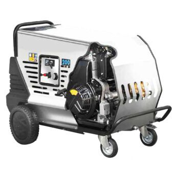 Cleanwell Hot/Cold Water Pressure Washer Contractor