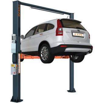 EAE 4T Electrical Release Two Post Lift 6214EKZ