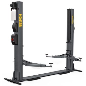 Bradbury 4 Tonne 2 Post Lift H2411/3B